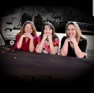 Meet your Posher, Kathy